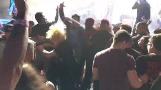 Bad Omens- Reprise (The Sound of the End)