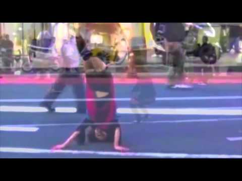 DJ Rashad — "Only One" (feat. Spinn & Taso)