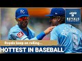 The Royals Are The Hottest Team In Baseball Kansas City Royals Podcast