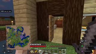 マイクラしながらゲーム探す