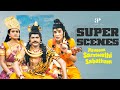 Naveena Saraswathi Sabatham Super Scenes Friends Have A Plan But Lord Shiva Has Another Jai