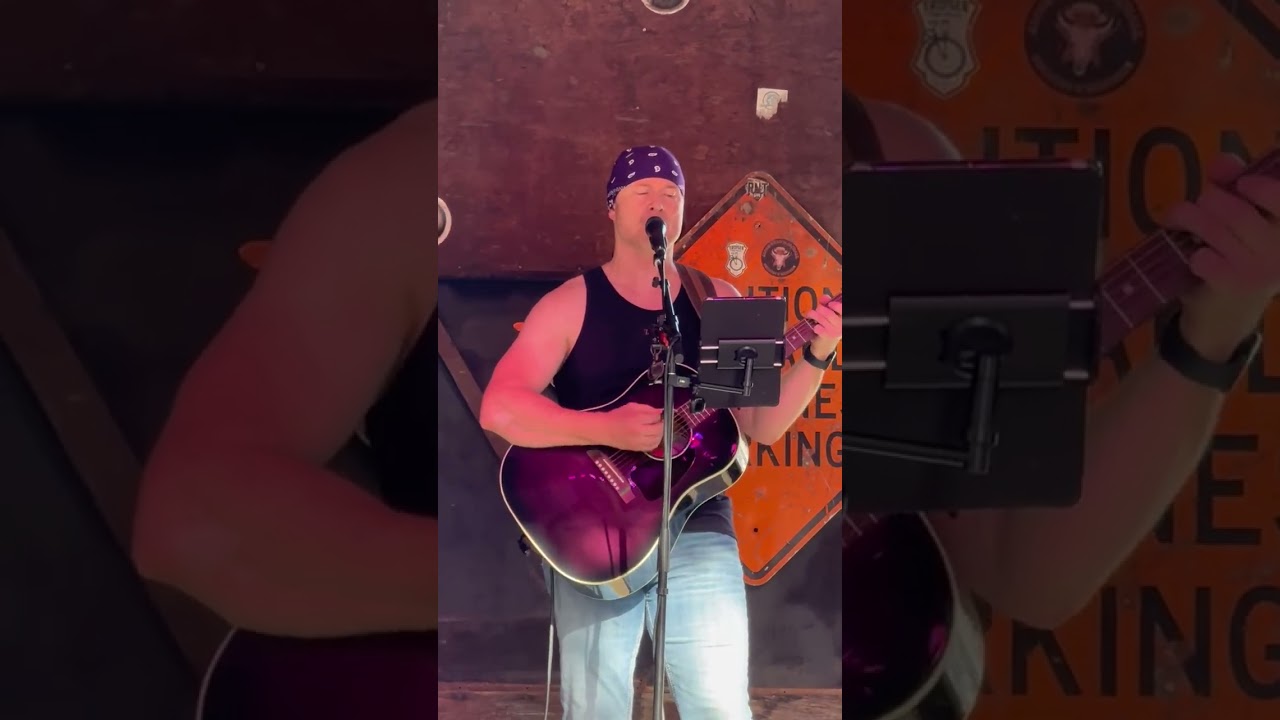 Promotional video thumbnail 4 for Scott Byers Music