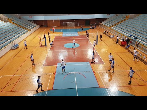 MOK RIJEKA II – MOK UMAG ,  2. liga zapad 20201107