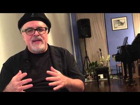 Dave Frank:   Jazz Improvisation Can Be Taught