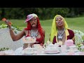 Sexyy Red Hood Rats Ft Sukihana Official Video No Skits