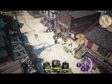 Weird West What to do if Jane leaves party after turning in Shelby Cross bounty