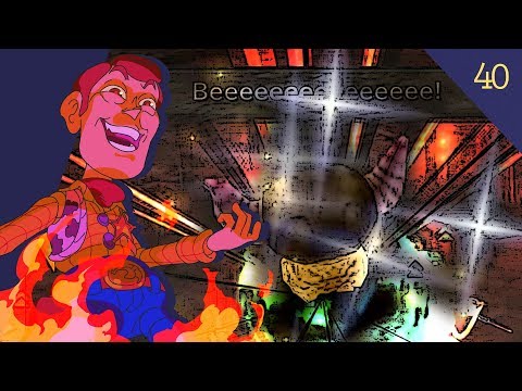 "Ω; ω III", Lo Spirito dell'Esperto II [40] - Final Fantasy IX 'perfect' run