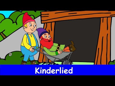 Himpelchen und Pimpelchen - Kinderlieder zum Mitsingen - Sing mit YleeKids