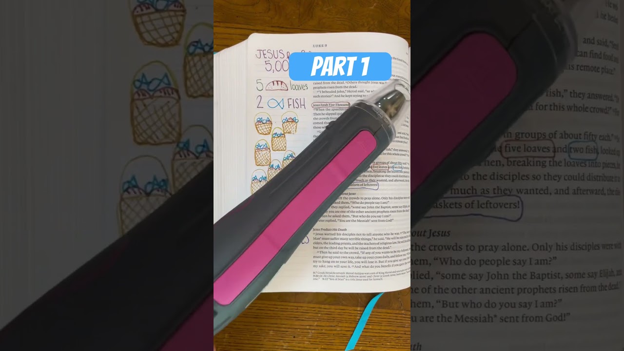 Changing Bible journaling design #biblejournaling #journalingbible #biblejournal #biblestudytime