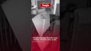 Download lagu 'Kawatan' pumasok sa salon mala-Tarzan mp3