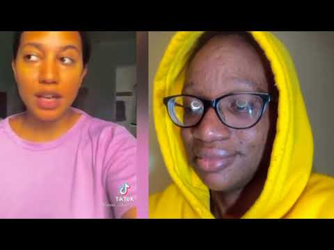 Reacting to *RUDE* celebrities exposed on TikTok