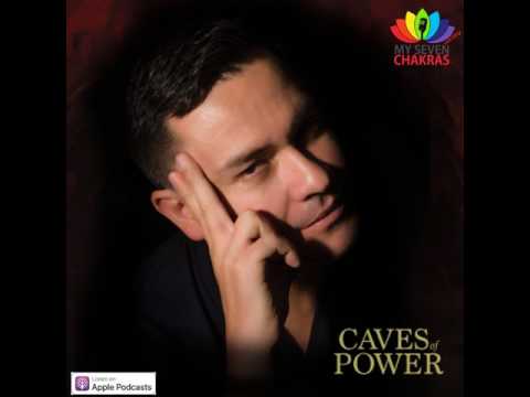 217: The Caves of Power - Ancient Toltec energy healing techniques with Sergio Magaña