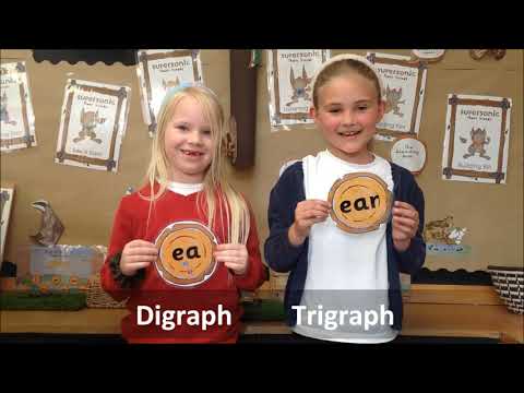 SSPF at Glory Farm School