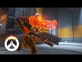 Soldier 76 Ability Overview Overwatch