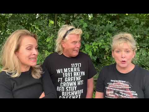 A Up Close and Personal Message from The Fizz!