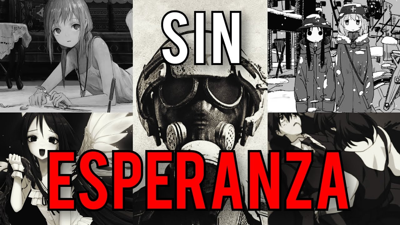 5 Works With Tragic and Hopeless Endings