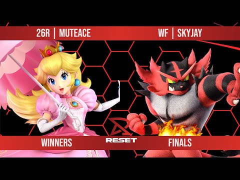 26R | Muteace VS WF | Skyjay - WF -  Reset by Game On