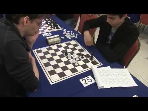 2015-04-05 Aeroflot Chess Blitz  Episode