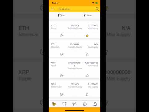CrypDates Product Demo