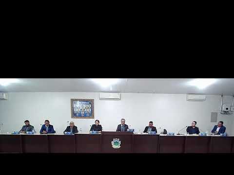 Câmara Municipal de Lizarda Tocantins.