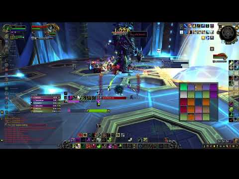 Wayward Enforcers - Normal Jailer Kill