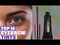 Best Eyebrow Tinting Kit For Blondes