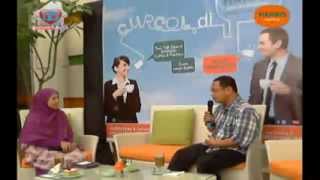 preview picture of video 'CURCOL DI HARRIS - TALKSHOW #2'