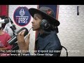 Ciar Diko With Fifi Cooper And Siya Mdlalose On Massiv Uncapped
