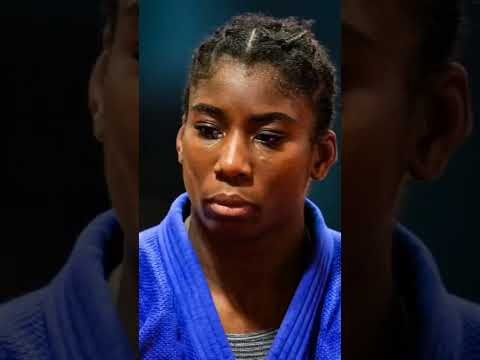 Mittersill EJU OTC 2023 #sports #judo #super #judoka