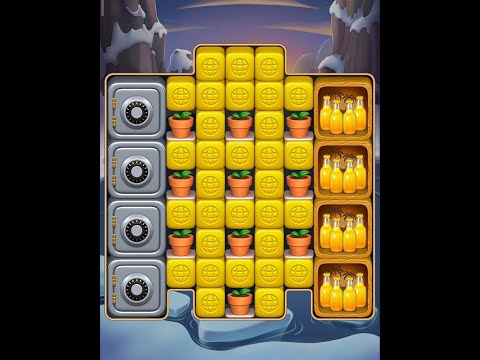 TOON BLAST level 3601