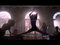 Glee (Lea Michele) - Oops I Did It Again (HD)