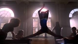 Glee (Lea Michele) - Oops I Did It Again (HD)