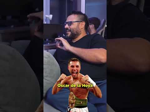 SÓLO HABLO CUANDO ESCUCHE ALGUIEN QUE SEA MEJOR QUE YO EN MI PRIME