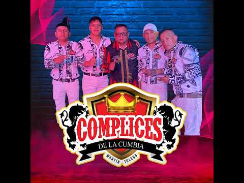 Pienso en ti ~ Quieres Verme Llorar… Chechito & Los Cómplices de la Cumbia 🎶🔥