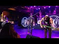"Never Meant", "Tia Lupe" - Alien Ant Farm LIVE at The Rose - South Pasadena, CA 12/14/2018