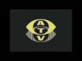 ATV Ident 1990 S MOCK
