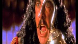 Nel covo di pirati con Peter Pan - Cristina D'avena (Hook - Capitan uncino)