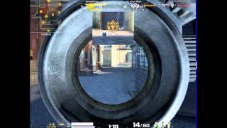 [Alliance of Valiant Arms] GamePlay.