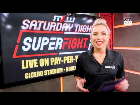 WATCH – MLW Takes An Inside Look At Timothy Thatcher vs. Tom Lawlor At Saturday Night SuperFight PPV