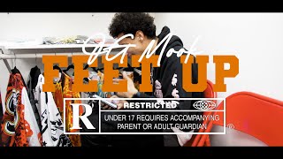 Feet Up Music Video