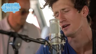 THE REVIVALISTS - &quot;Concrete&quot; (Live at High Sierra 2013) #JAMINTHEVAN