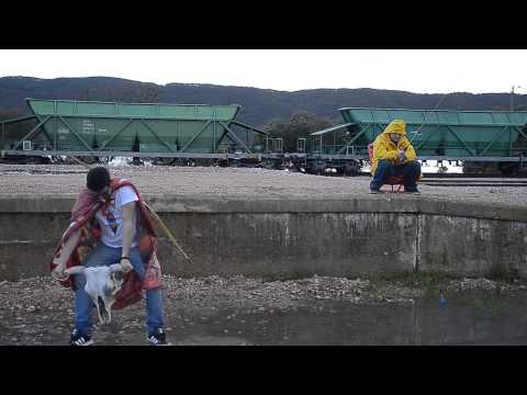 Harlem Shake Original Pantano