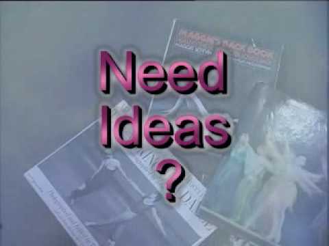 Choreography Club Volume Four