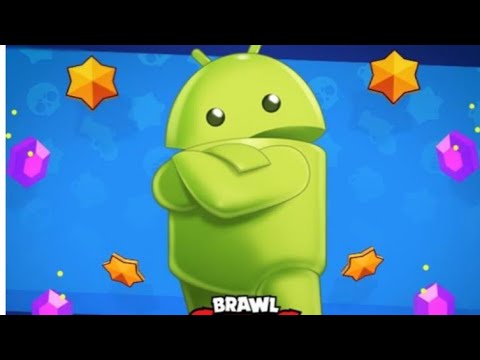 Finalmente lancio GLOBALE di Brawl Stars nuovo account per il canale!!!🌟