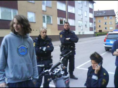 Hedemora rappers