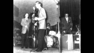 Buddy Holly &amp; the Crickets - Maybe Baby (1st version)