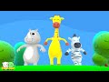 Food Boo Goo For Kids Nursery Rhymes Kids Songs
