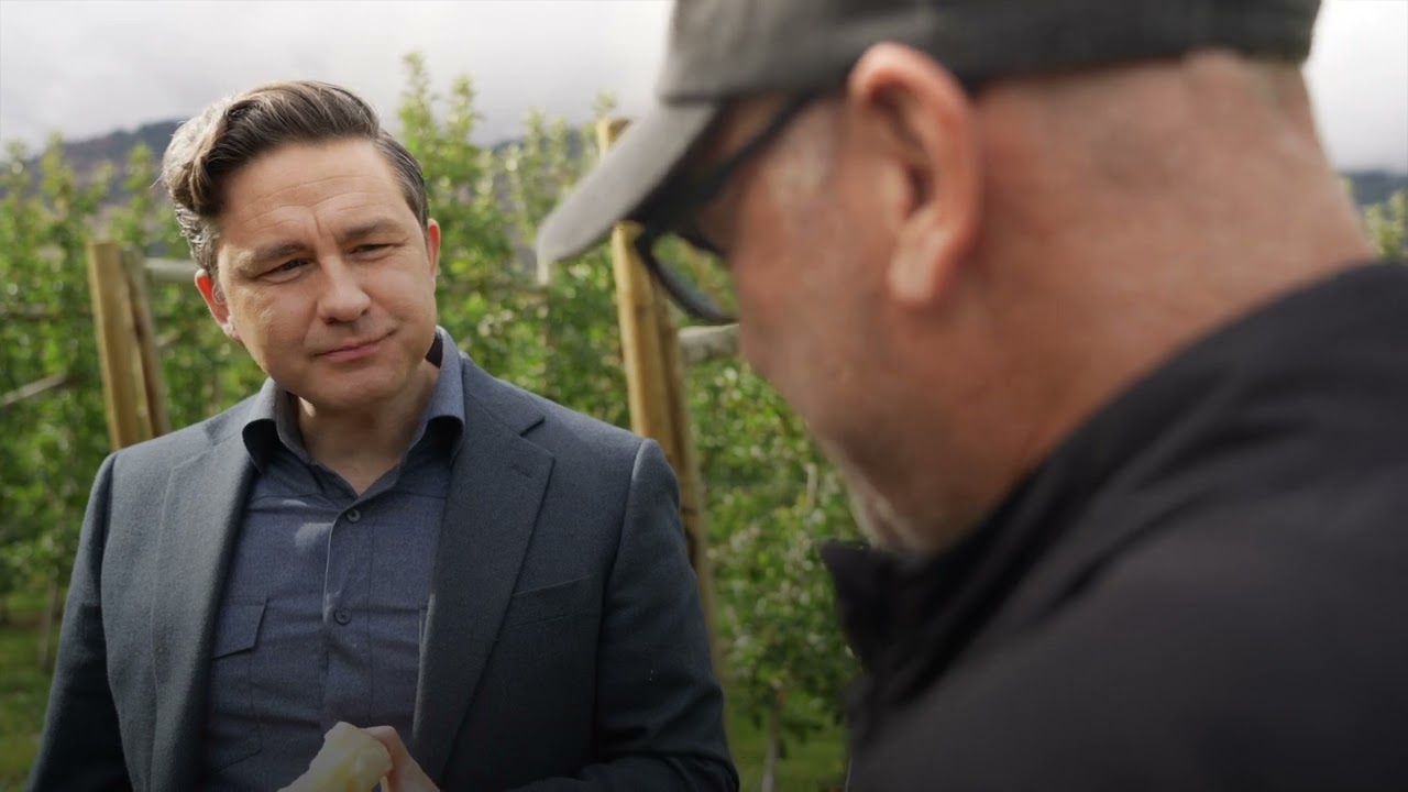 Trump’s Threats Against Canada Upend Conservative’s Playbook