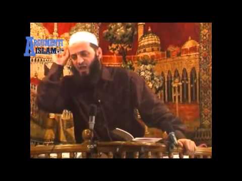 E zgjedhi nusen para nënës së tij (emocionale) - Hoxhë Sadullah Bajrami
