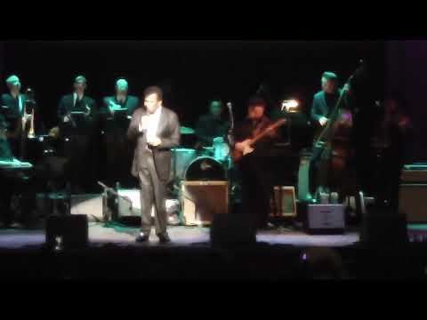 The late great Charley Pride with Redd Volkaert 2010